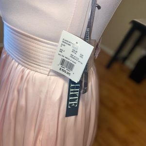 Vera Wang Formal/bridesmaids dress New with tags! size 2